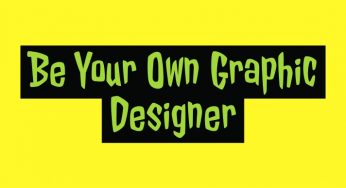 Be Your Own Designer