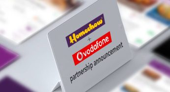 HomeChow-Vodafone Ghana partnership!