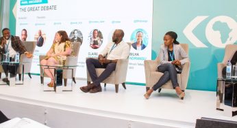 MEST Africa Holds Fourth Annual Tech Summit In Nairobi, Kenya