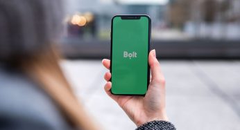 Bolt Expands To Kumasi