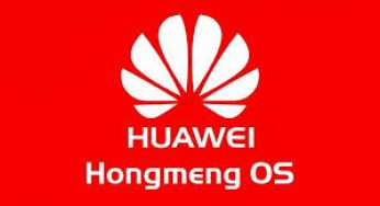 Huawei Launches Harmony OS