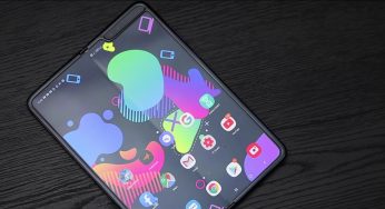 Samsung Galaxy Fold Officially Arrives In Ghana!