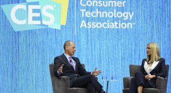 Ivanka Trump’s Appearance at CES Tech Show Draws Criticism