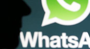 Latest WhatsApp Beta For Android now Features Dark Mode