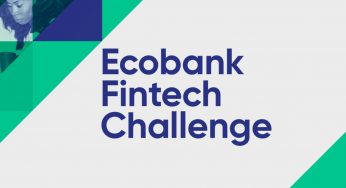 The 2020 Edition of Fintech Challenge – ECOBANK GROUP