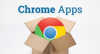 Google Set to Say Goodbye to Chrome Apps From March This Year