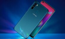 Infinix S5