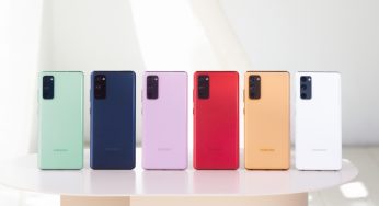 Unveiling Samsung Galaxy S20 FE: Fan Favorite Features at an Accessible Price Point