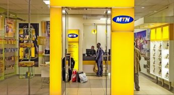 MTN Group Rules Africa With Incredible $3.3-Billion Valuation