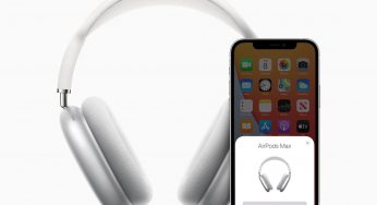 Apple Announces AirPods Max Headphones – Starts At $549 For Pre-Order