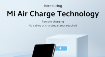 Mi Air Charge: Xiaomi Changes The Charging Game With Revolutionary New Device!