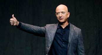 Jeff Bezos Shockingly Steps Down As Amazon CEO – What Do We Know?