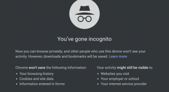 How Secure Is Incognito Mode?