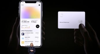 Apple introduces Apple Card Family, enabling people to share Apple Card and build credit together