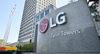LG Electronics Inc is Quitting The Smartphone Business