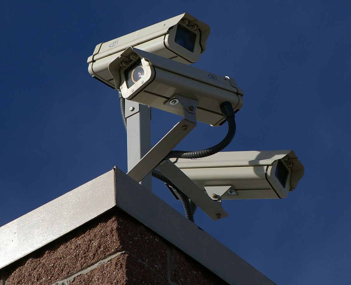 How to tell if your security camera has been hacked