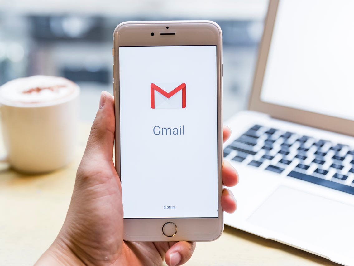 How to set up and use email templates in Gmail