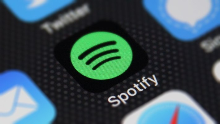 Check out how to use Spotify