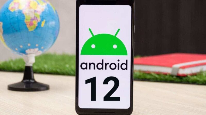 Android 12: Everything you need to know and more!!