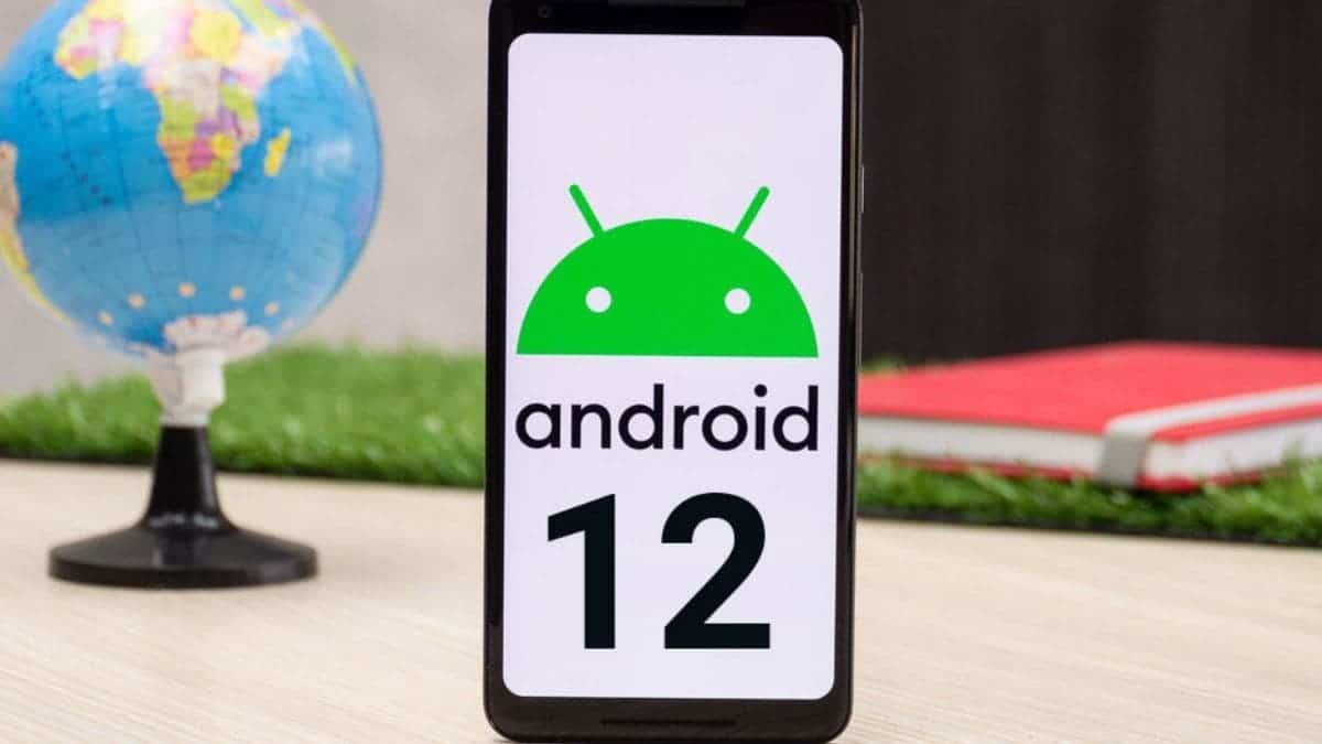 Android 12: Everything you need to know and more!!