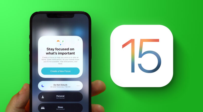 How To Use iOS 15’s New Live Text Feature