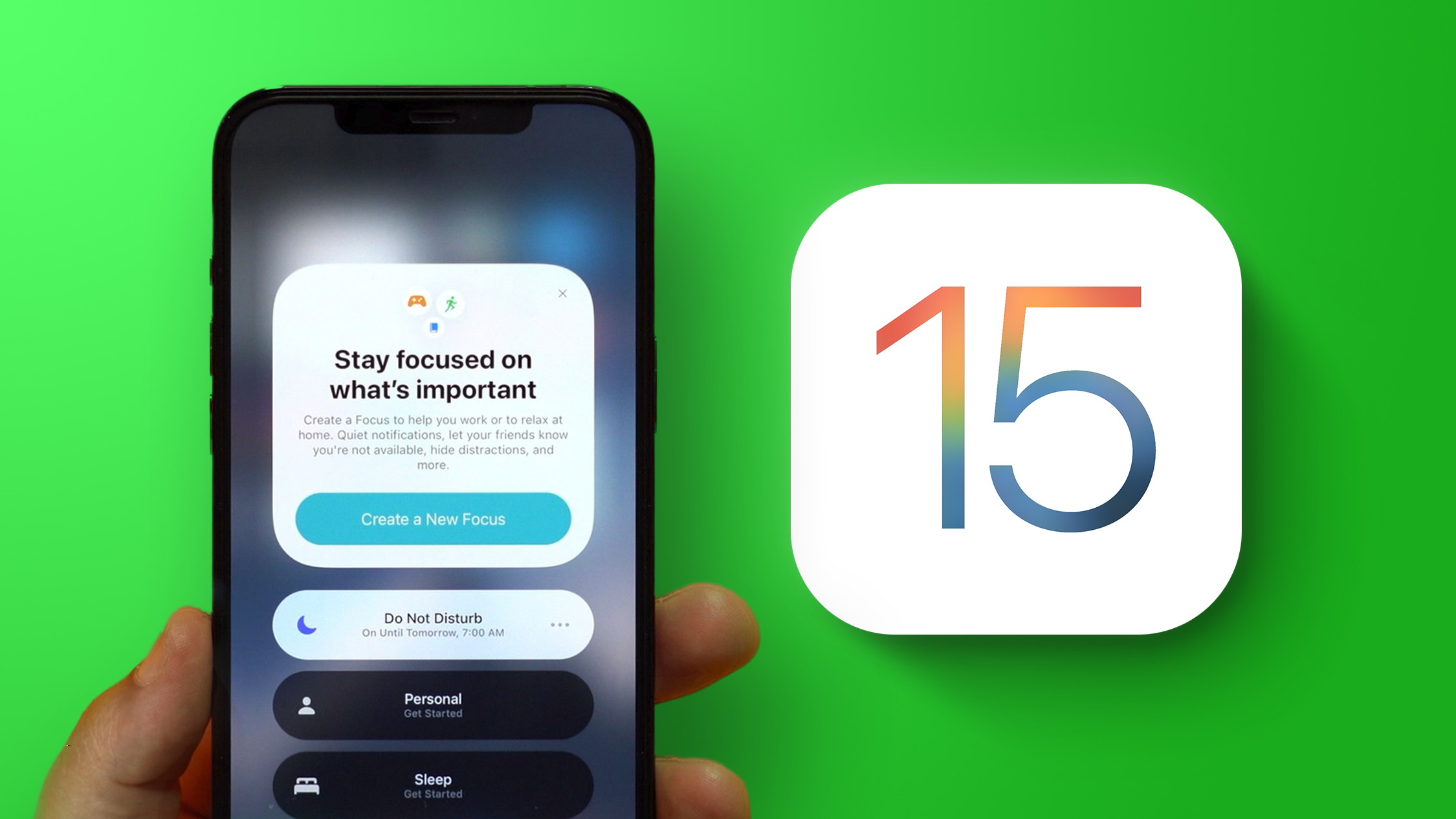 How To Use iOS 15’s New Live Text Feature