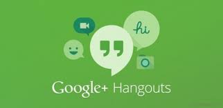 How to activate and use Google Chat