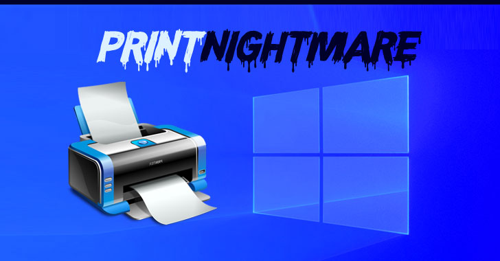 The Windows update to fix ‘PrintNightmare’ made some printers stop working