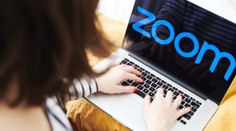 How to Enable Focus Mode in Zoom to Make Classes, Meetings Less Distracting