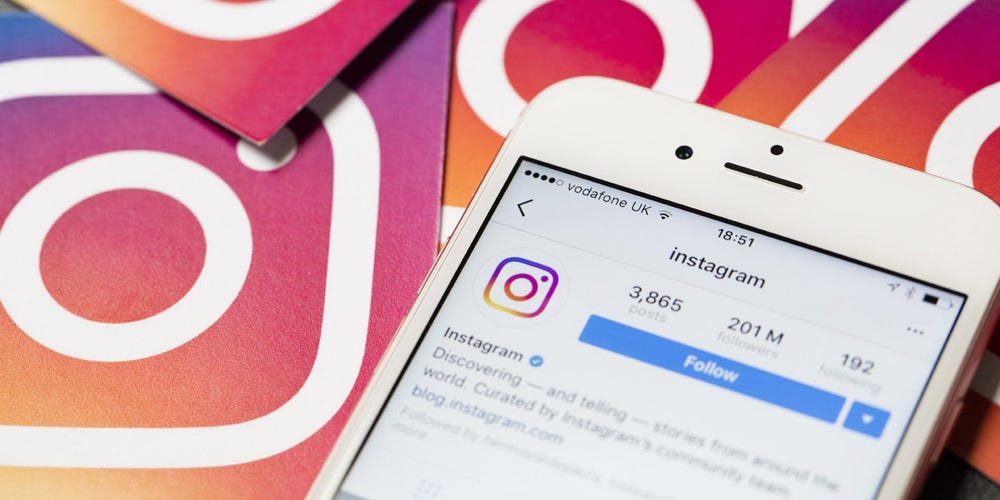 Instagram will let you limit DMs and comments from people who don’t follow you