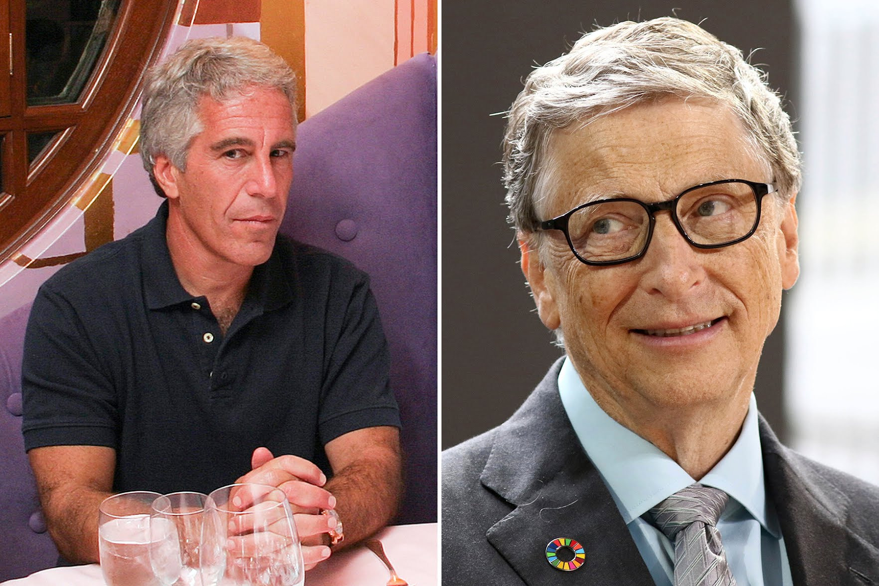 Bill Gates admits meetings with Jeffrey Epstein were a ‘huge mistake’