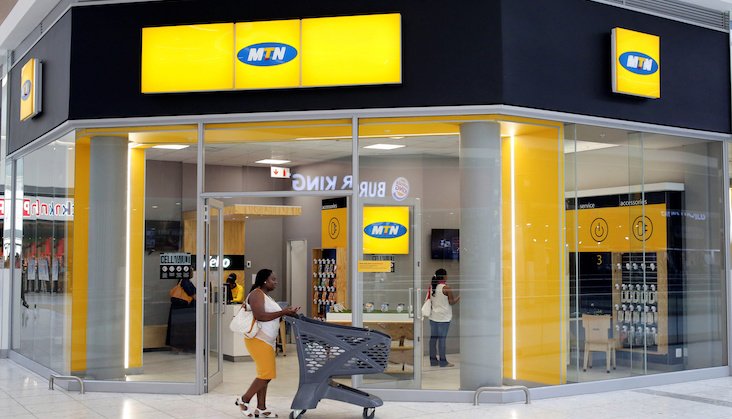 Just In: MTN MoMo Month 2021 Has Been Launched In Accra