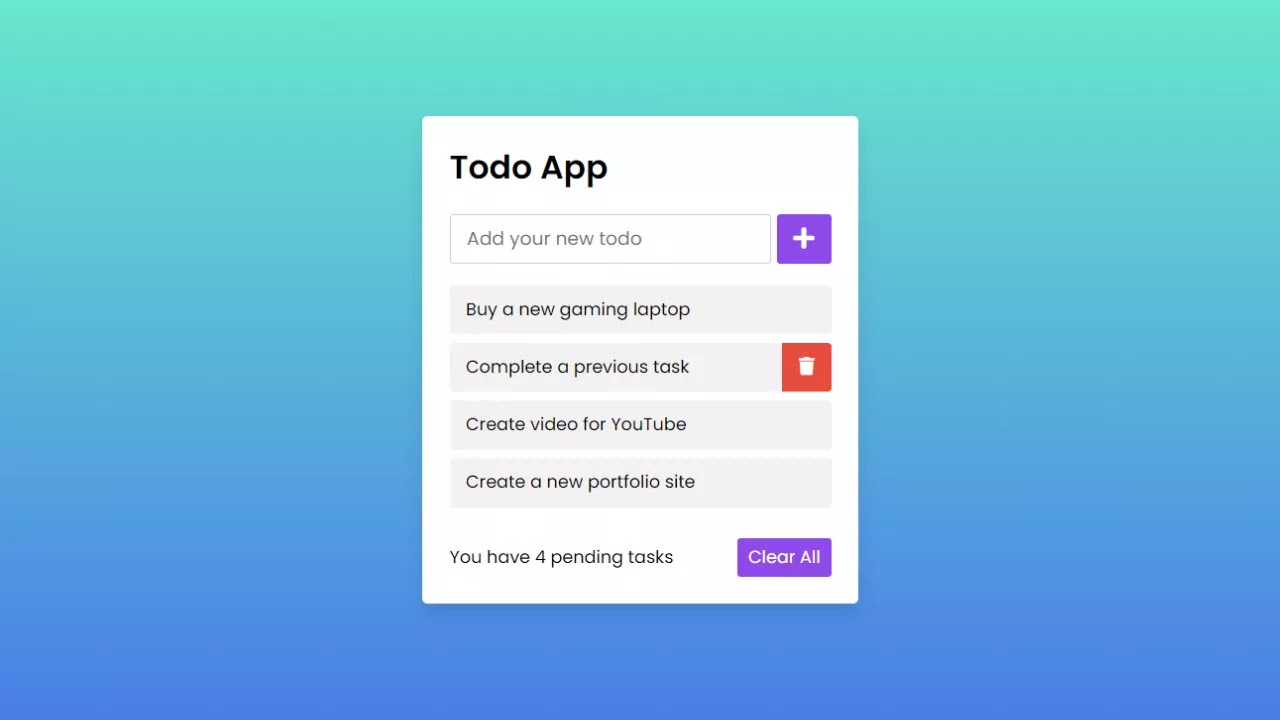 The best to-do list apps for students