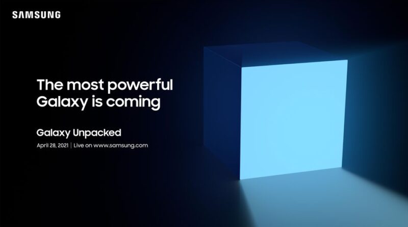 Check out the 5 biggest announcements from Samsung’s August Unpacked event