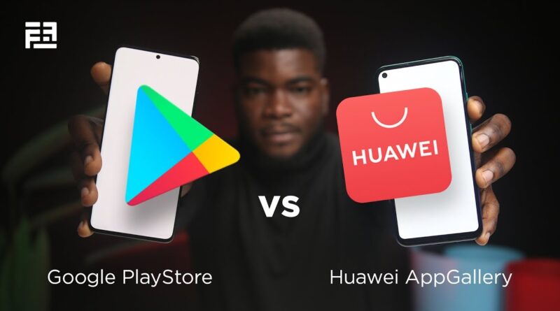 Top 3 free messaging apps that you can download from HUAWEI AppGallery right now!