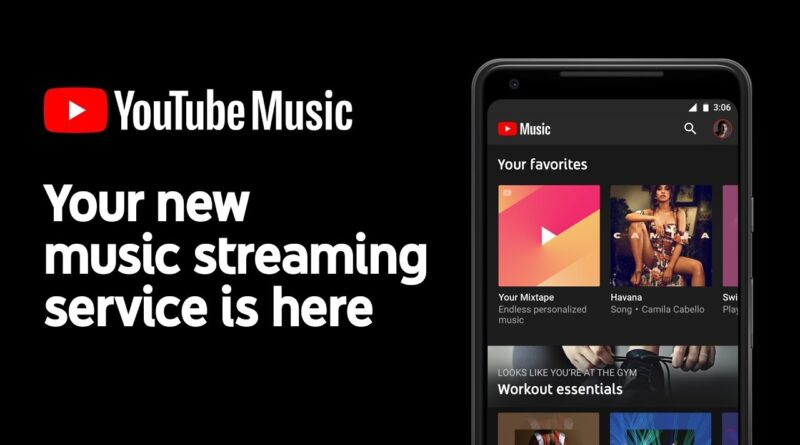 Google Finally Makes YouTube Music to older Wear OS watches
