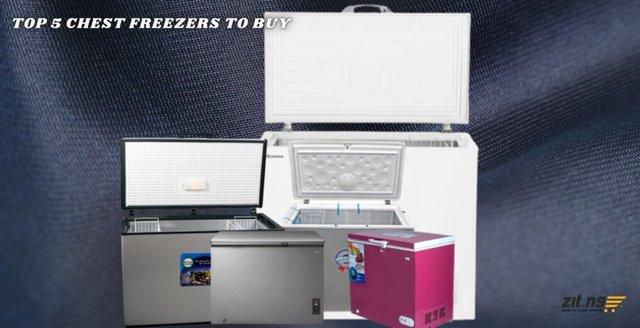 Nigeria’s First Inverter Chest Freezer: 5 Things you Need to Know