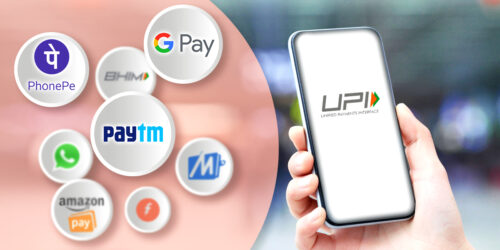 How to Pay Online or Send Money Using UPI Without Internet