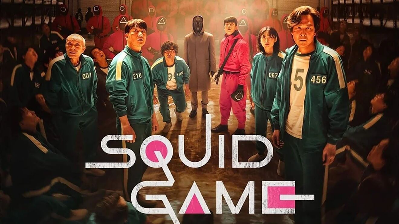 Why Squid Game is the most brilliantly subversive series right now!!