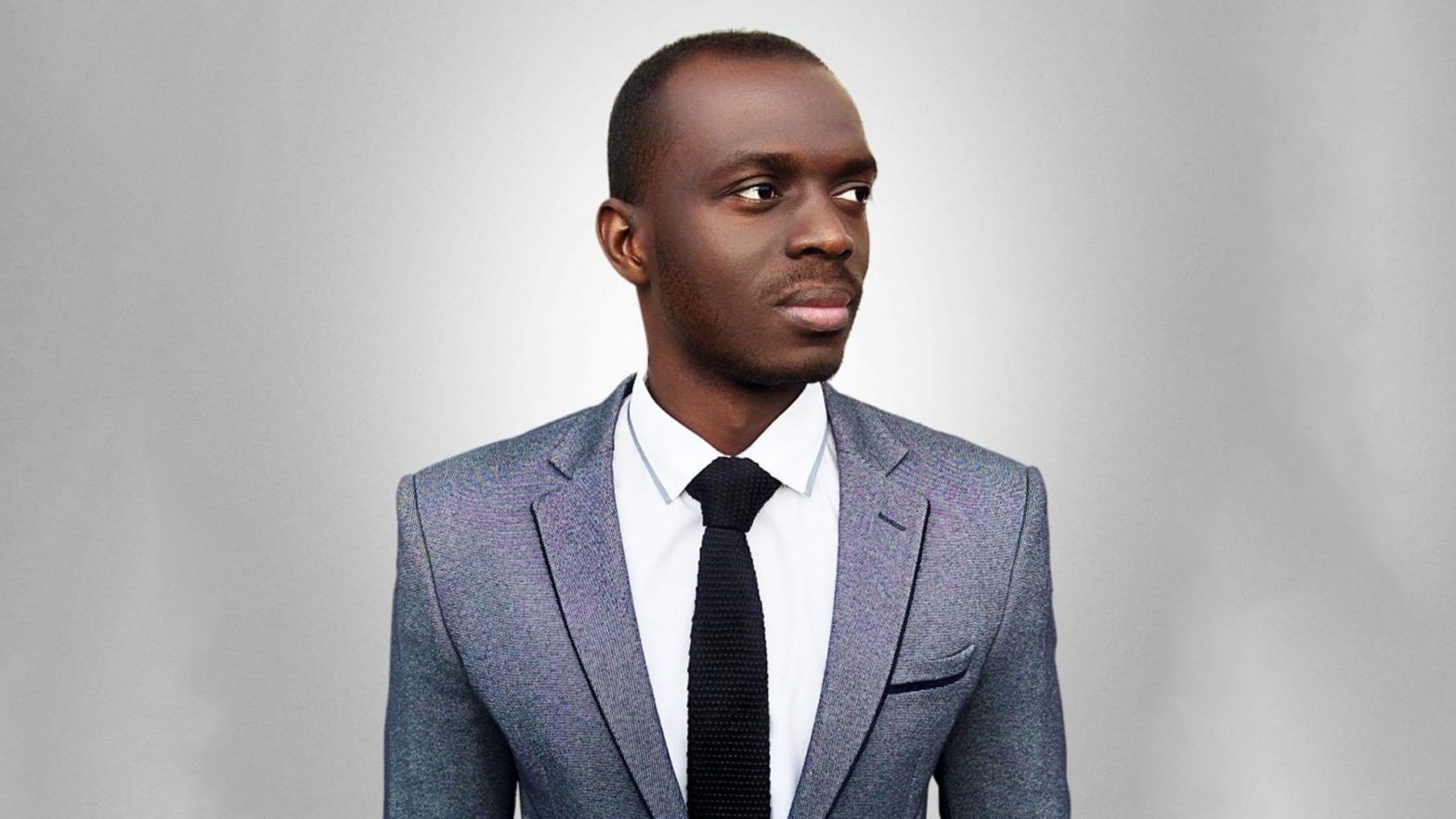 Lets Talk About Danny Manu Ghanaian Engineer Who Built The First Auto-Translation Earbuds