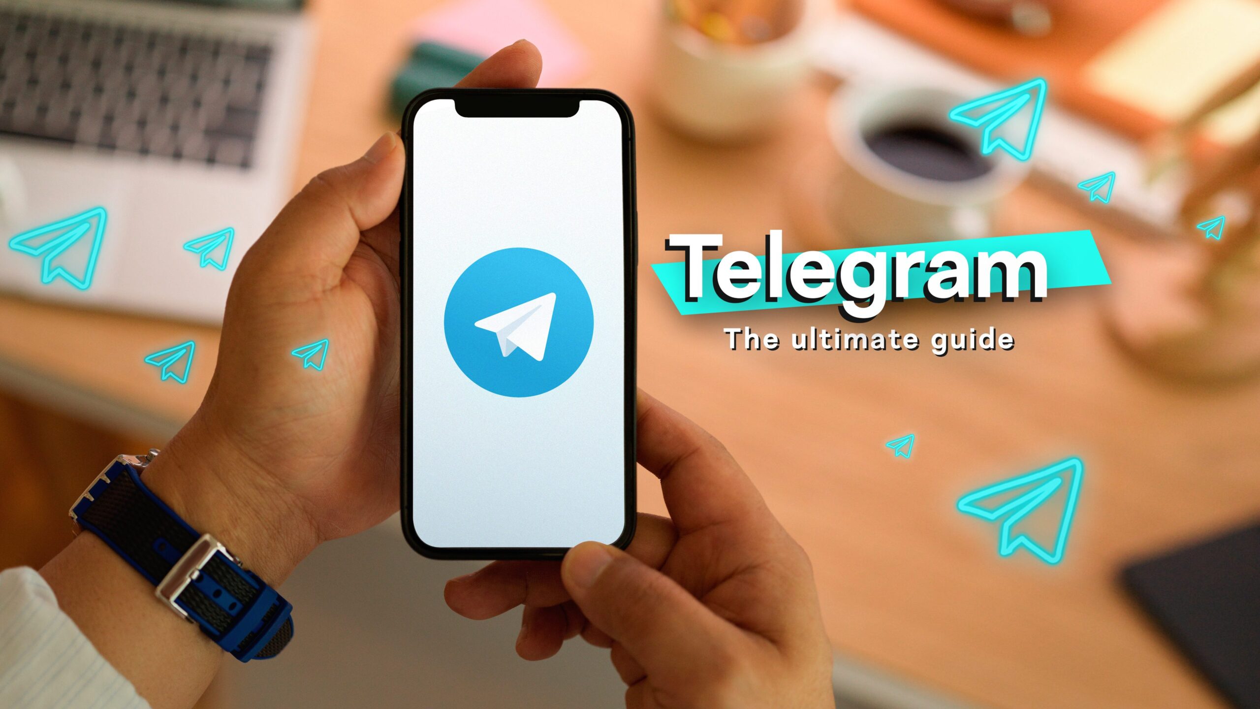 Telegram gains 70M new users after Facebook outage