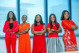  Just In: Vodafone Ghana wins 2021 Gender Diversity Awards