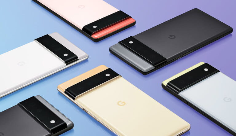 Just In: Google’s Pixel event: Everything we expect to see today