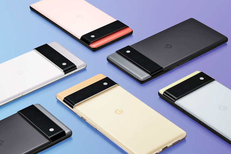 Just In: Google’s Pixel event: Everything we expect to see today