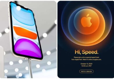 This is what to expect in the Apple’s October event