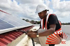 Just In: Solar companies in Ghana in trouble due to unfair solar policies