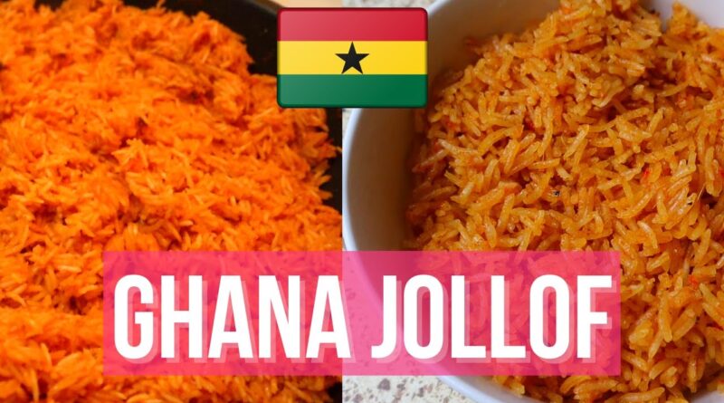 Ghana Jollof, the first Showmax Original comedy-drama in West Africa, is now streaming exclusively on Showmax.