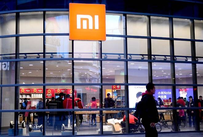 Xiaomi Finally Lunched Its First West-African Office In Ghana