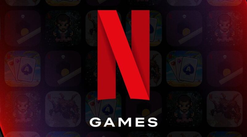Netflix Games are finally available on your iPhone and iPad