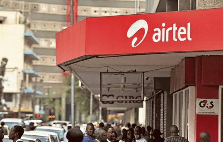 Airtel Business partners with Cisco to secure internet for SMEs in Africa